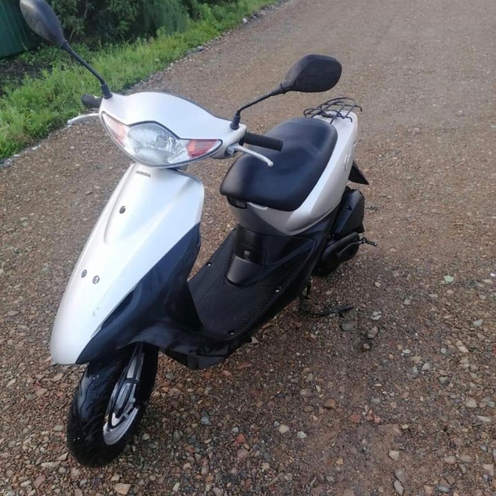 Honda Dio 56