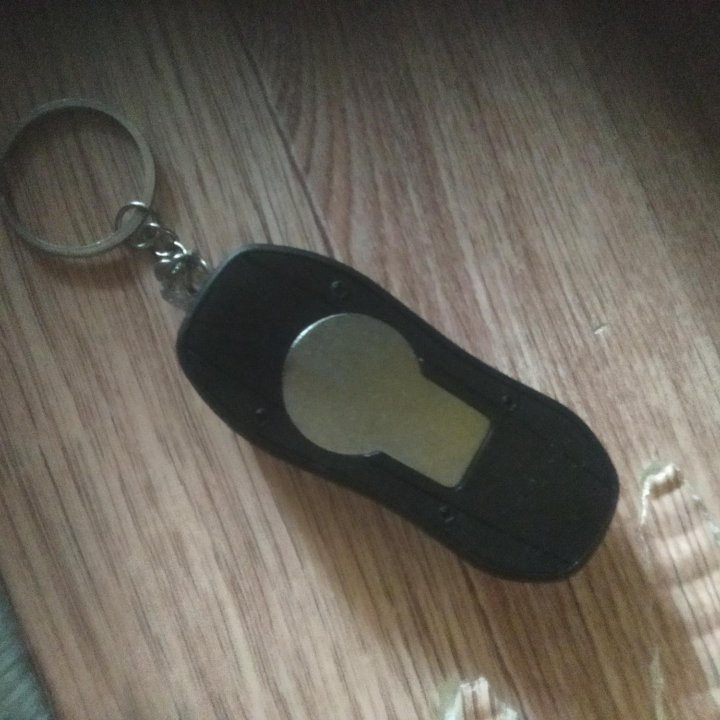 Электрошок