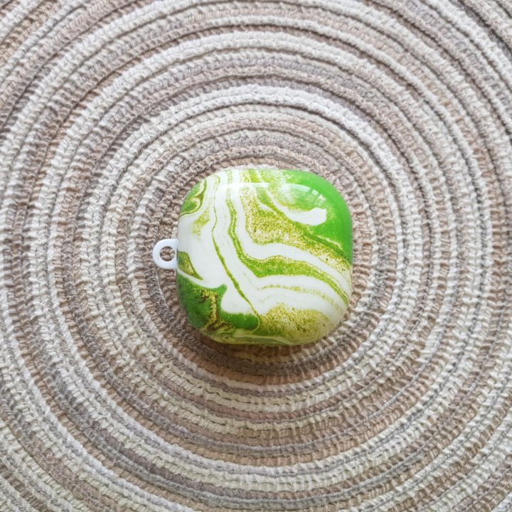 Кейс galaxy buds 2