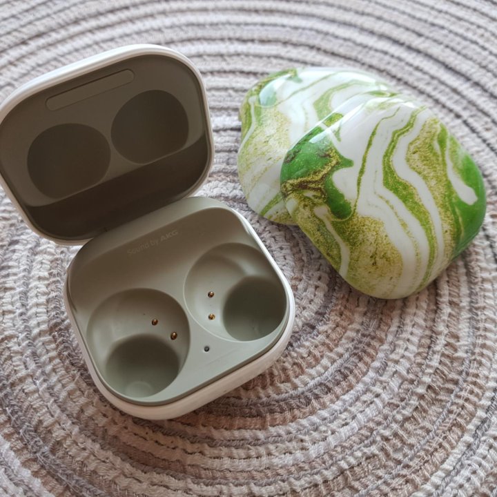 Кейс galaxy buds 2