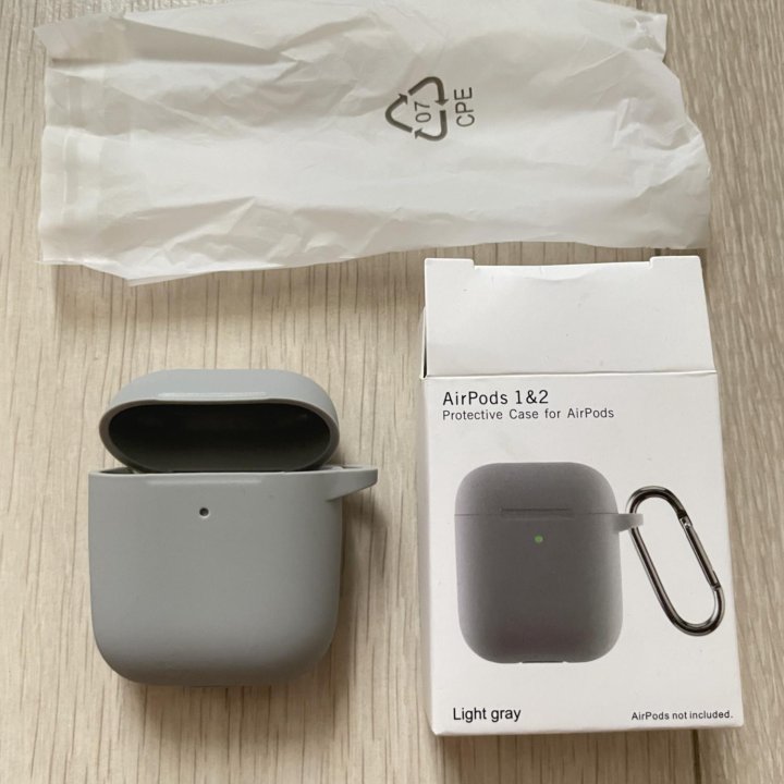 Аксессуары