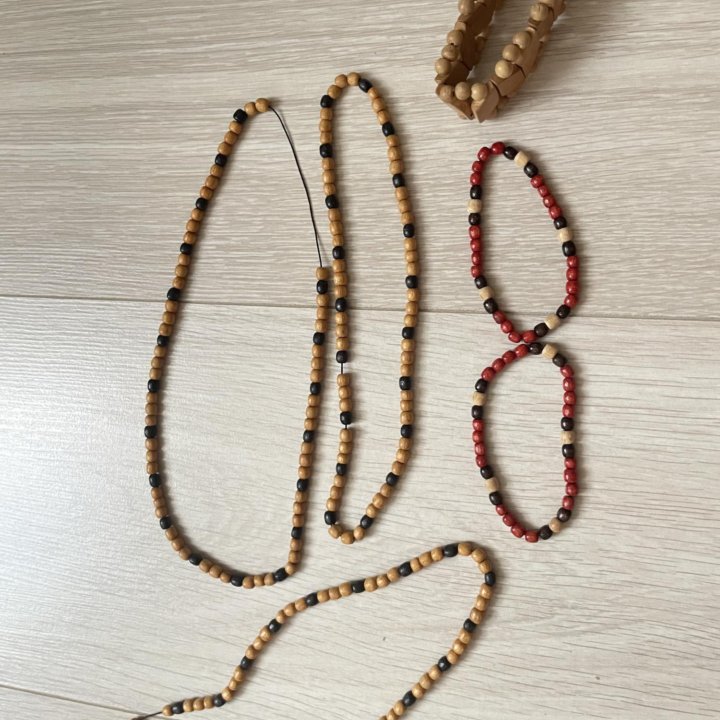 Аксессуары