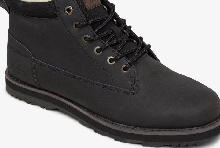 Ботинки Деми