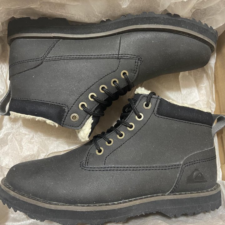 Ботинки Деми