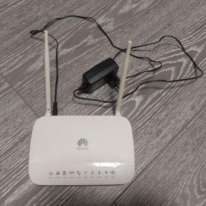 Wifi роутер Huawei