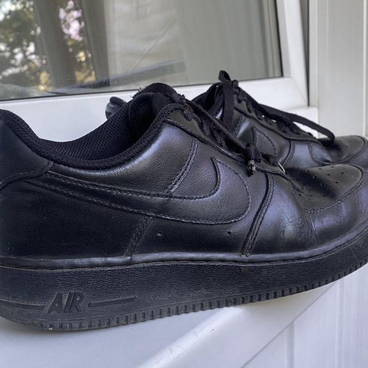 Nike air force 1 оригинал