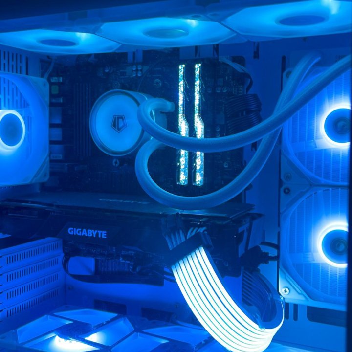 Видеокарта Rtx 2060 Gigabyte