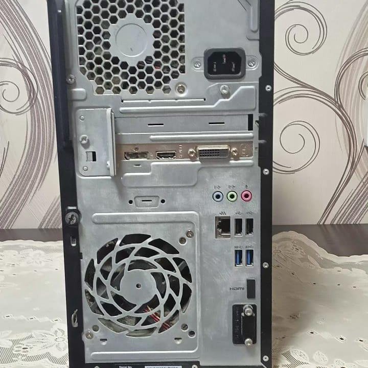 Компьютер HP