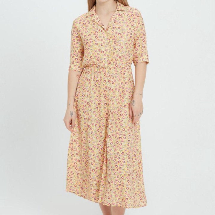 Платье женское