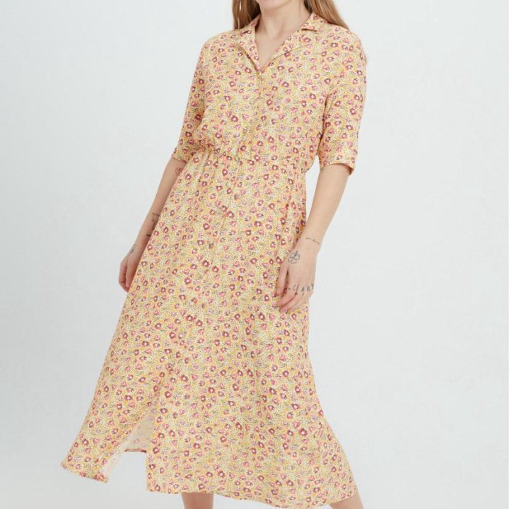 Платье женское