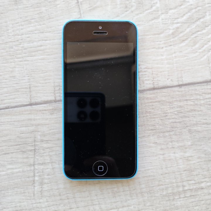 iPhone 5c 16gb