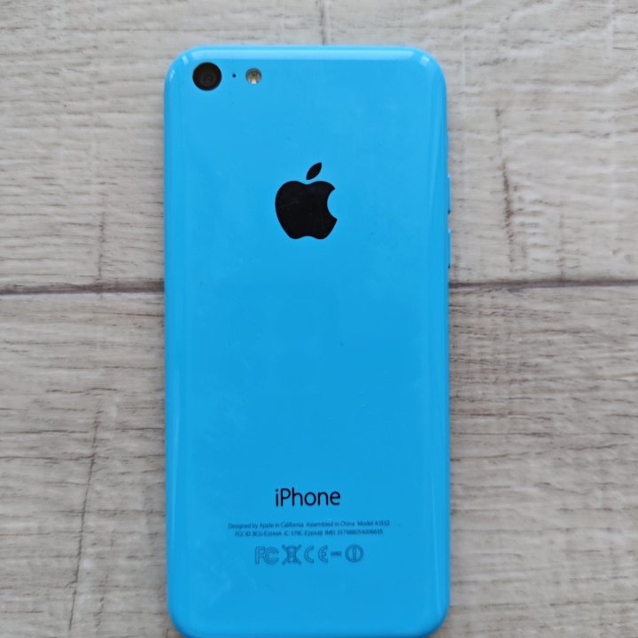 iPhone 5c 16gb