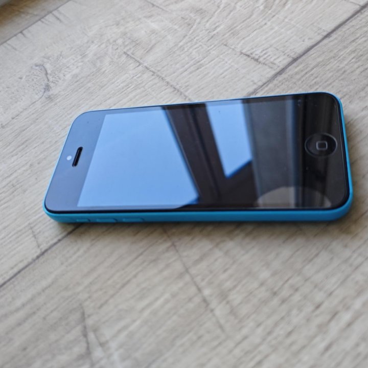 iPhone 5c 16gb