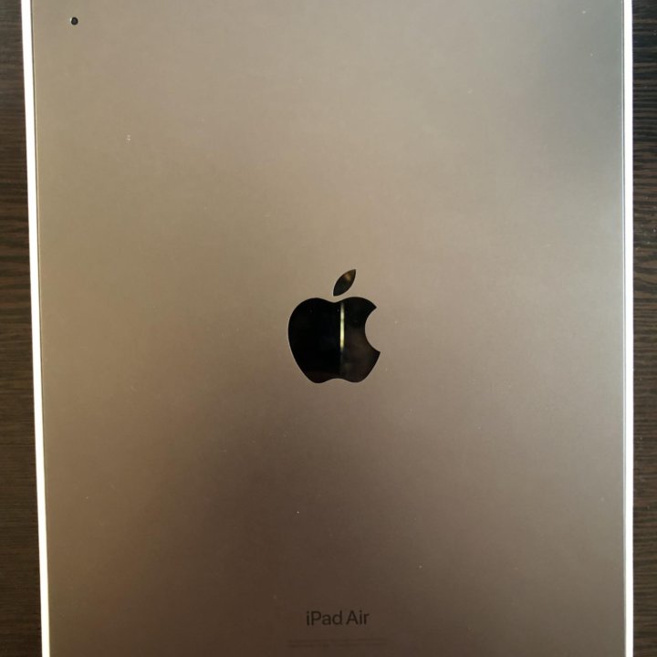 iPad Air 5, серый