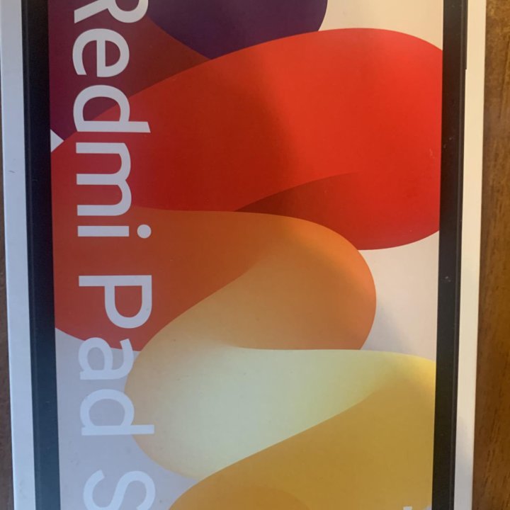 Планшет Redmi Pad Se