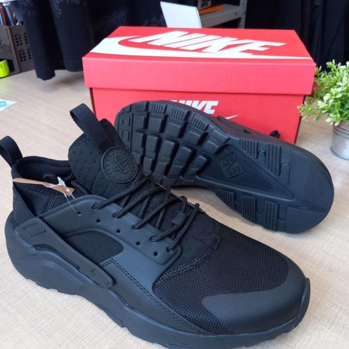 Летние кроссовки Nike air Huarache