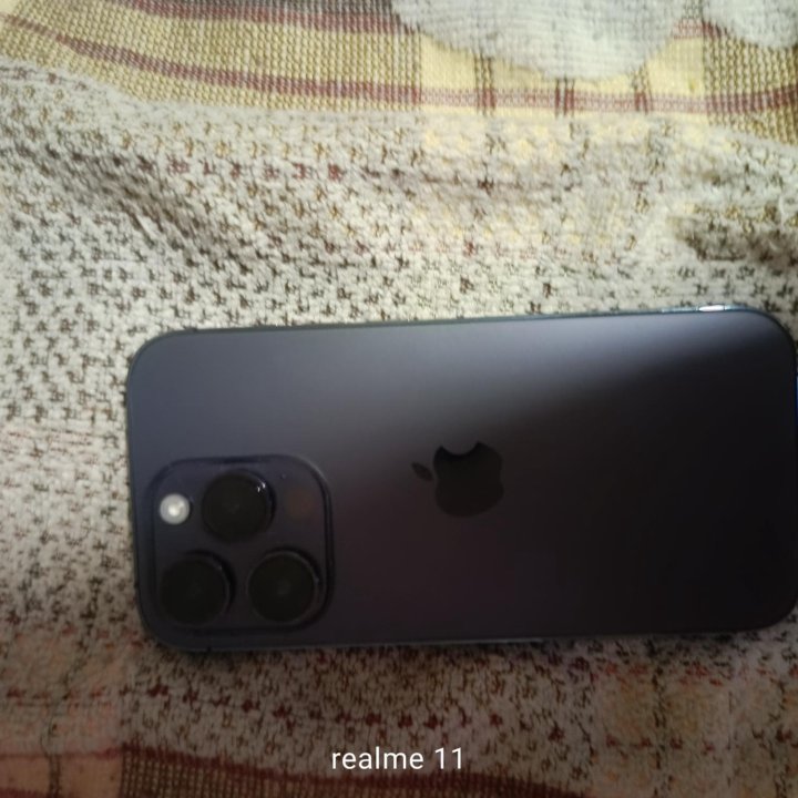 Айфон 14 про