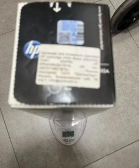 Картридж HP W2410A (вскрытая коробка)