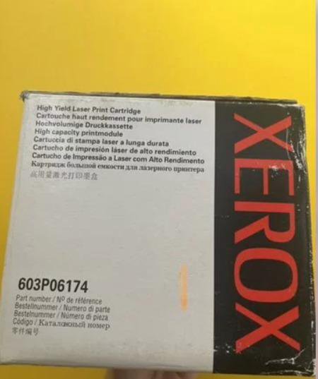 Картридж Xerox 603P06174