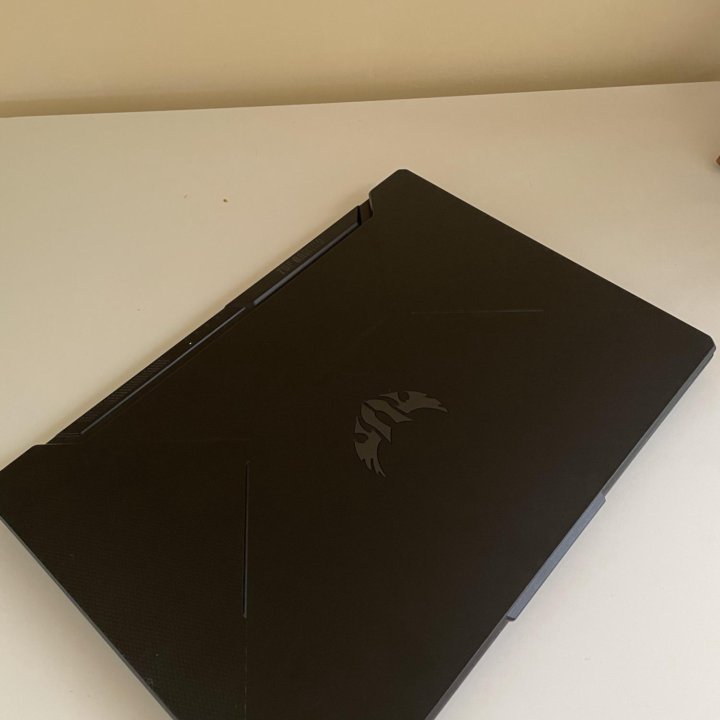 Игровой ноутбук Asus tuf gaming f15