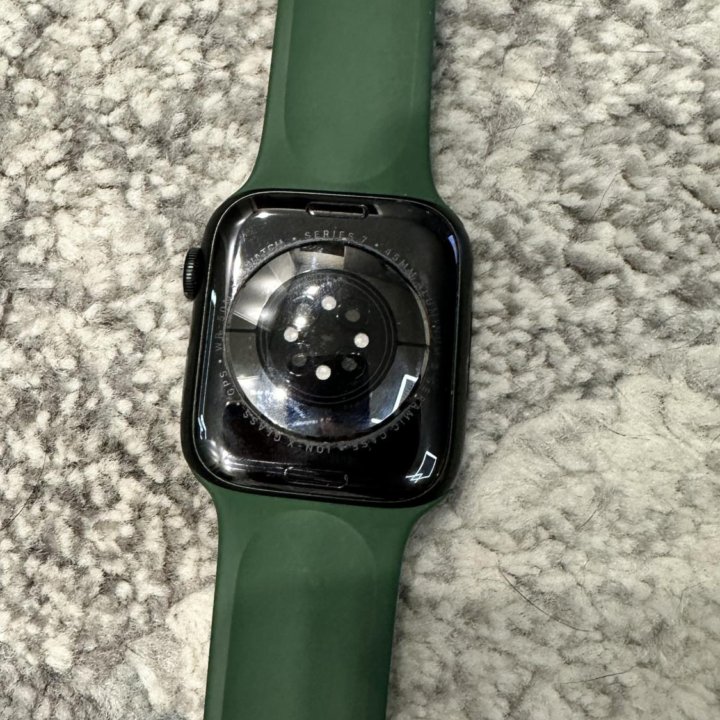 Часы APPLE WATCH 7