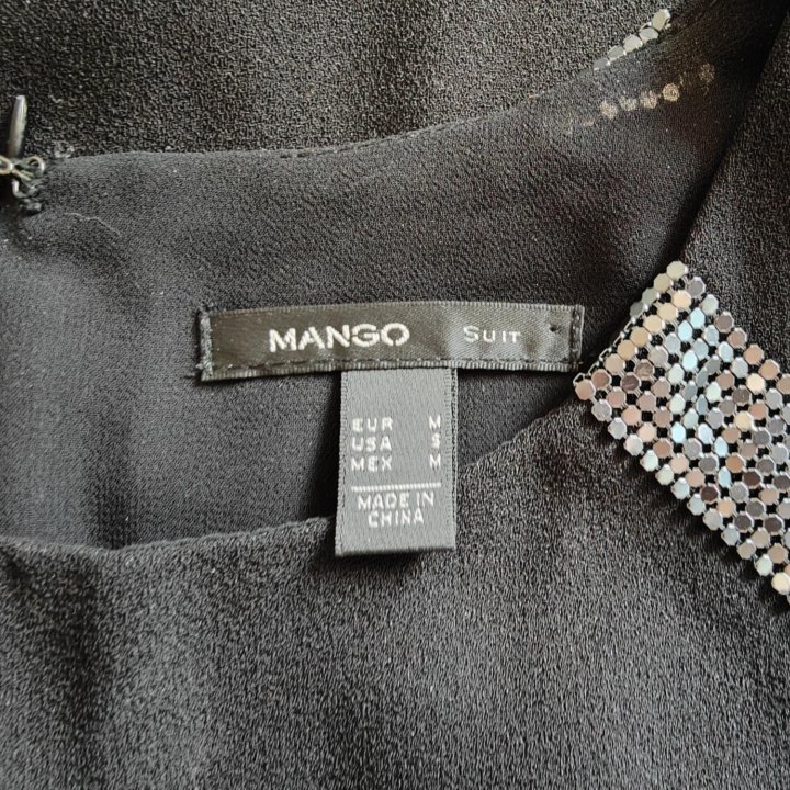 Платье Mango (размер M)