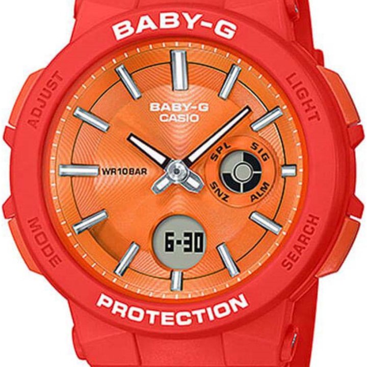 Часы BABY-G CASIO