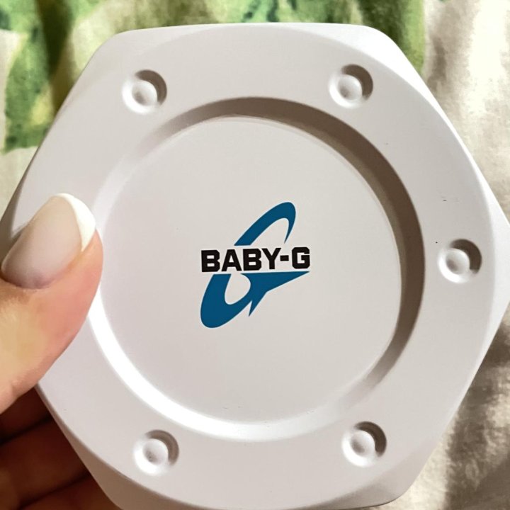 Часы BABY-G CASIO