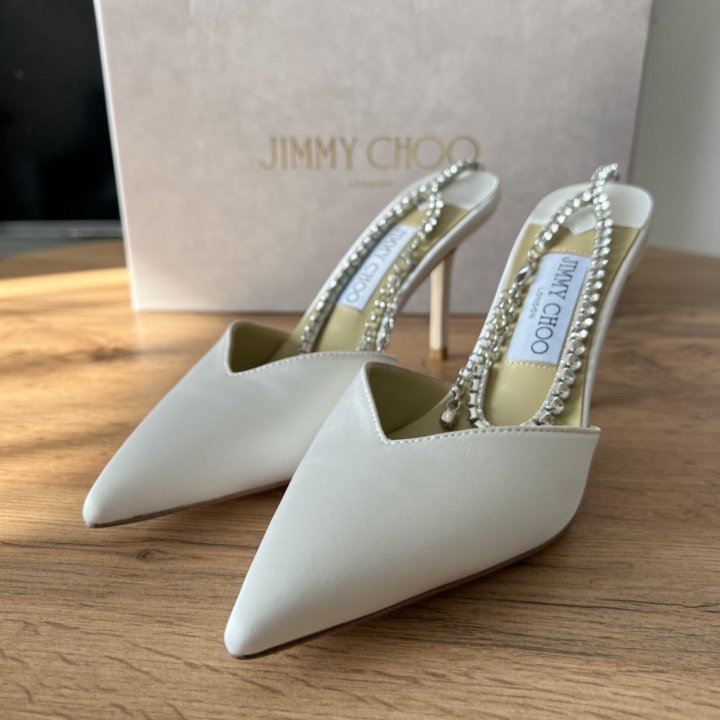 Туфли Jimmy Choo