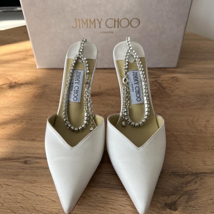 Туфли Jimmy Choo