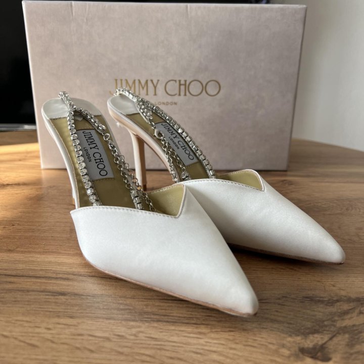 Туфли Jimmy Choo