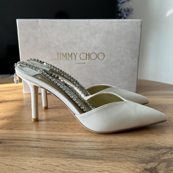 Туфли Jimmy Choo