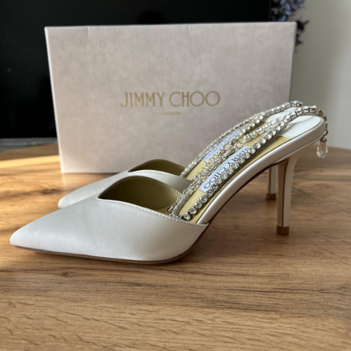 Туфли Jimmy Choo