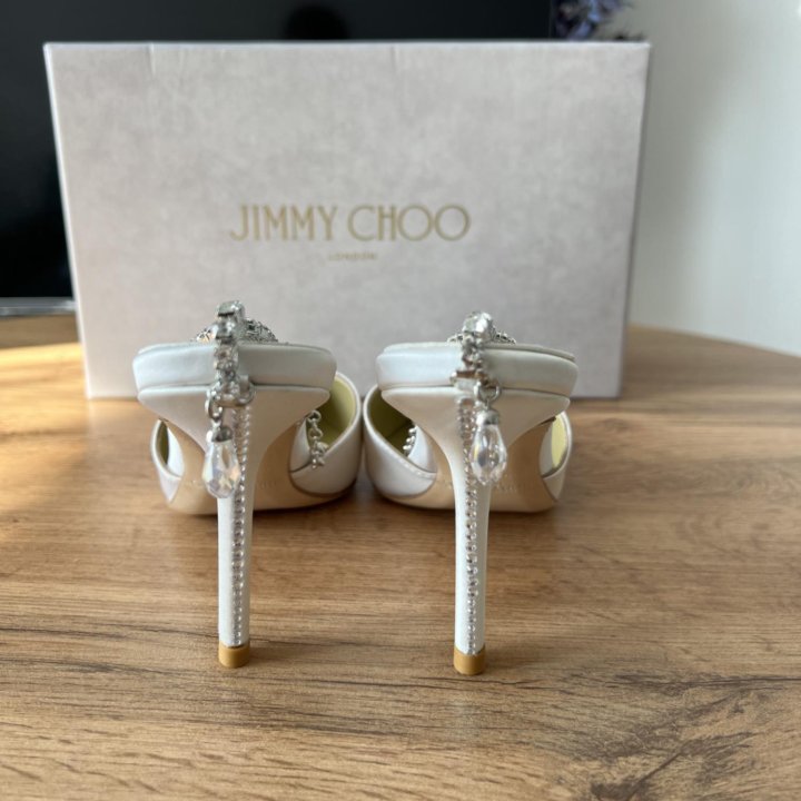 Туфли Jimmy Choo