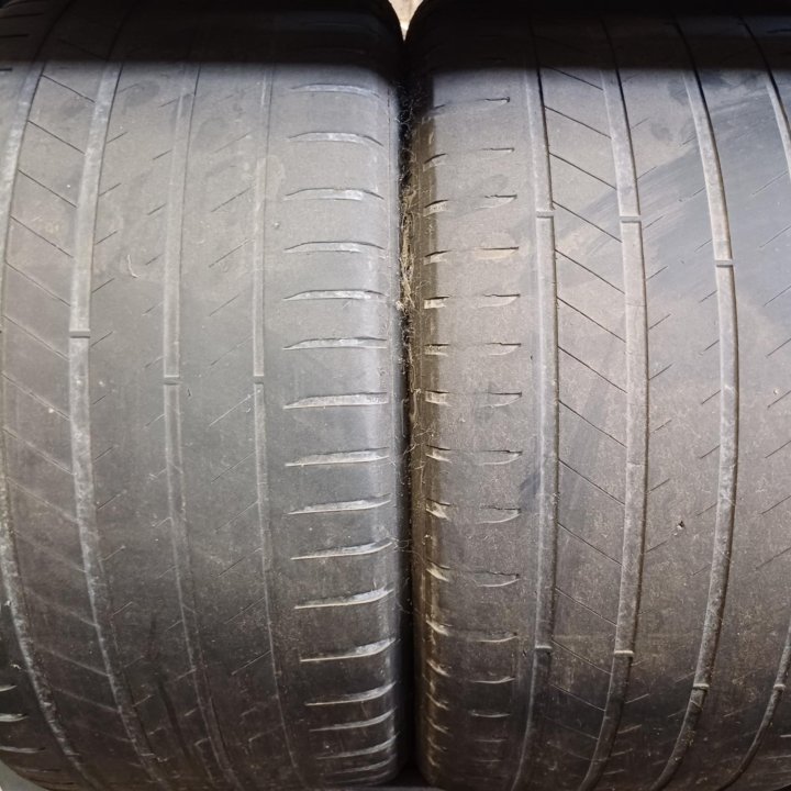 Michelin 295/40/20, 2шт