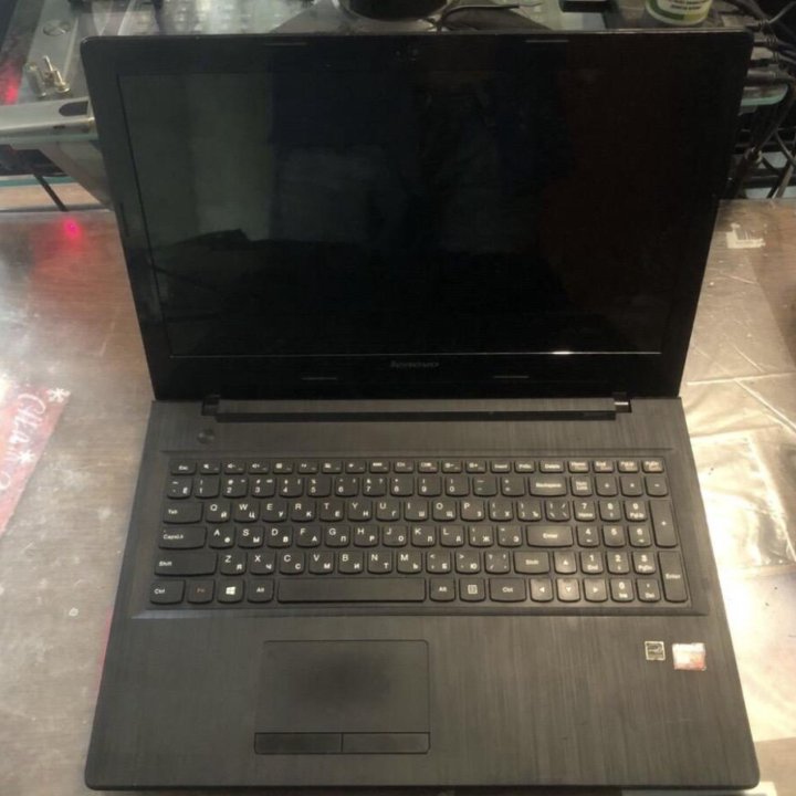 Ноутбук Lenovo G50-45 80E3