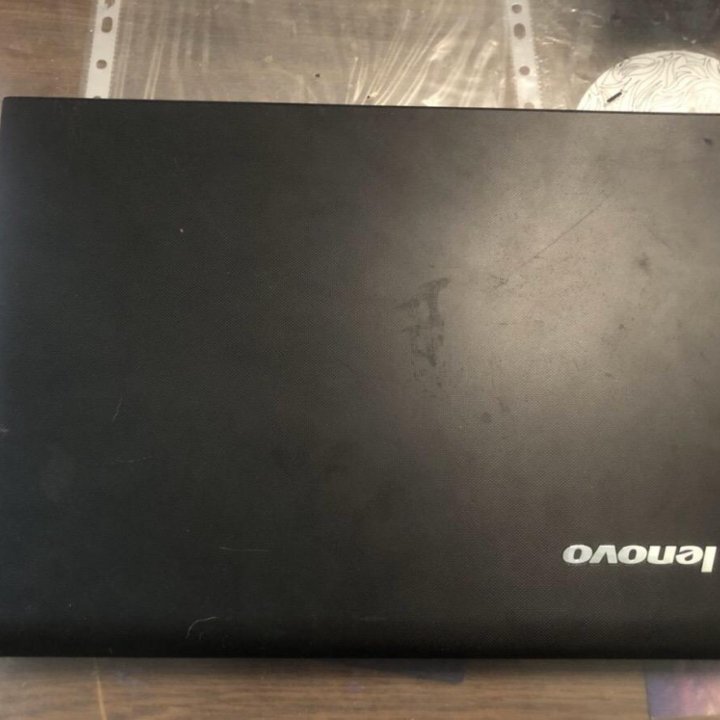 Ноутбук Lenovo G50-45 80E3