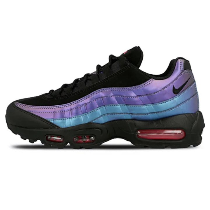 Кроссовки NIKE AIR MAX 95