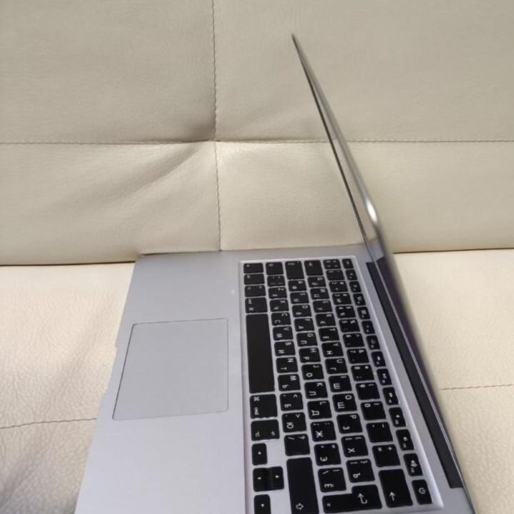 MacBook Air 13 2017, аккум 5ч, A1466, Core i5/8gb