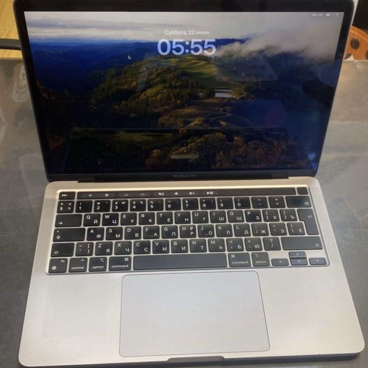 Apple MacBook Pro 13 2020 m1 8gb 256gb