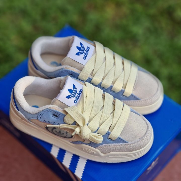 Кроссовки Adidas Adi 2000