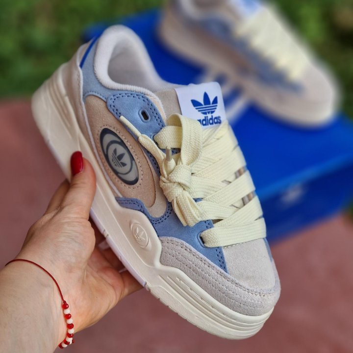 Кроссовки Adidas Adi 2000