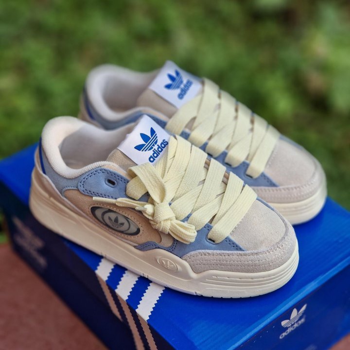 Кроссовки Adidas Adi 2000