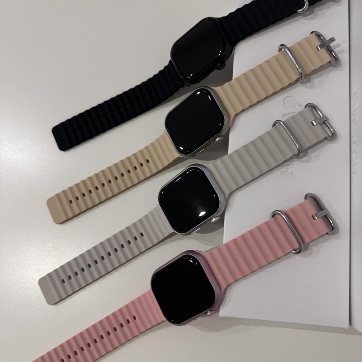 Apple watch 9 Premium