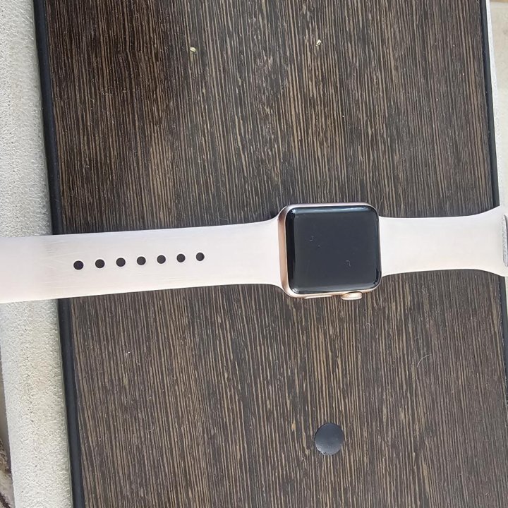 Apple Watch 3 series