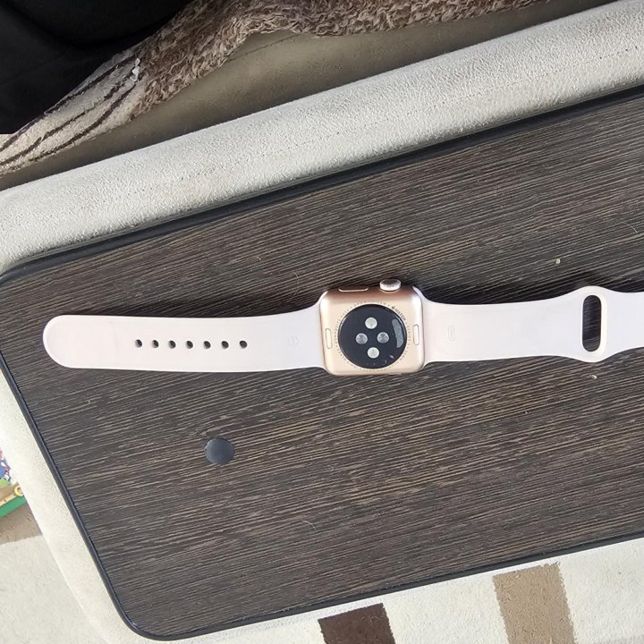 Apple Watch 3 series