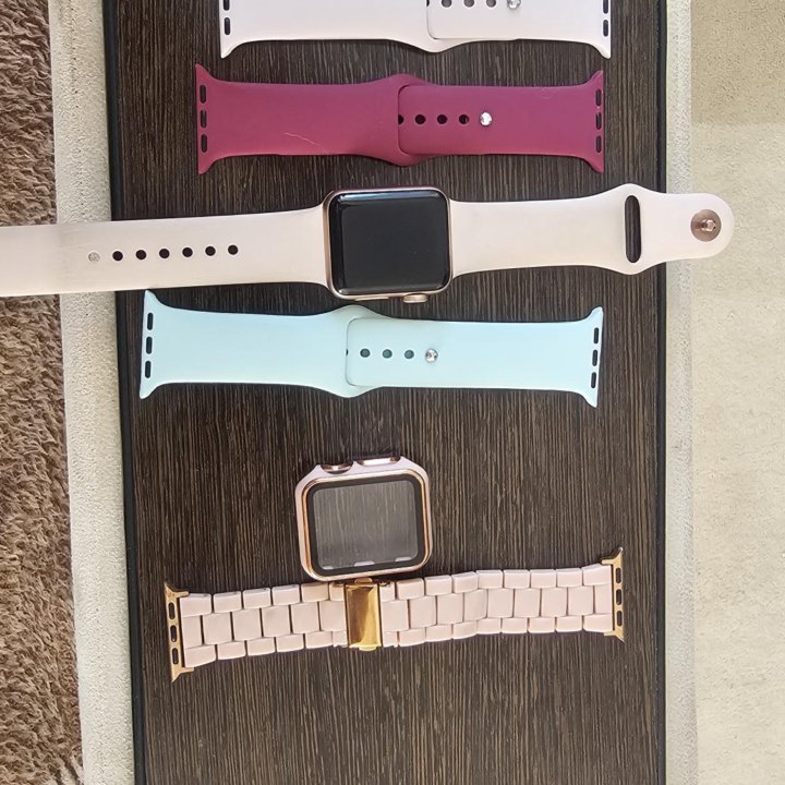 Apple Watch 3 series