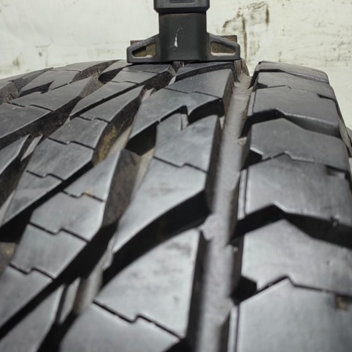 31x10,5R15 (265/75R15) Bridgestone Dueler A/T 697