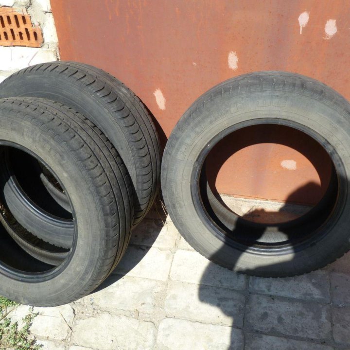 Шины AMTEL PLANET DC 185/65 R15