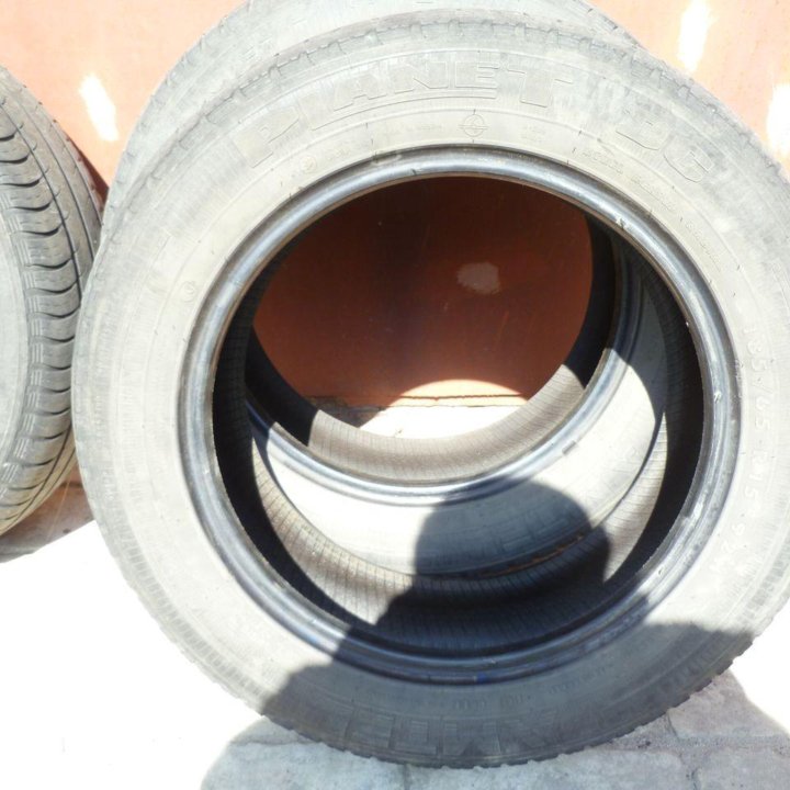 Шины AMTEL PLANET DC 185/65 R15